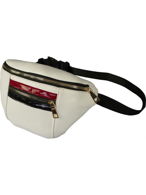 Сумка поясная (Бананка) — изображение 5