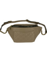 Сумка поясная (Бананка)