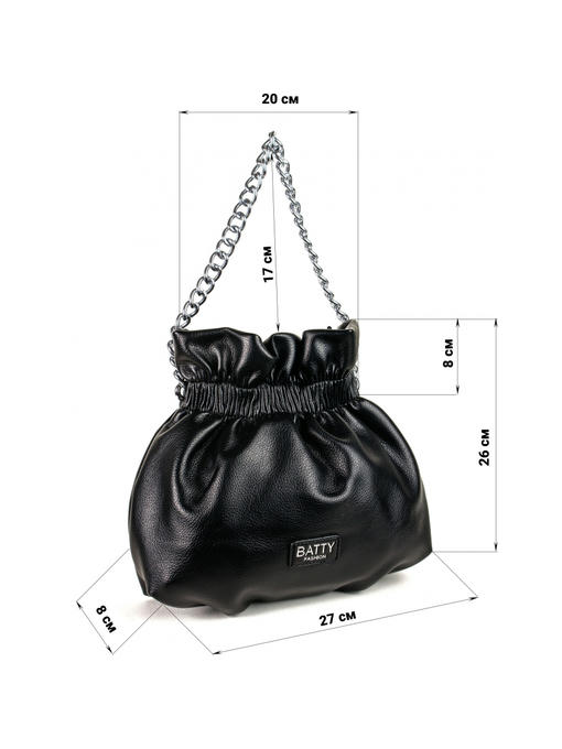 Сумка женская — изображение 12