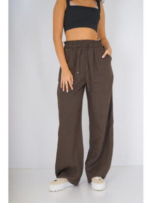 Брюки батал INTERSAN