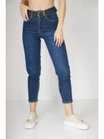 Джинсы "МОМ" JASS