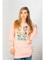 Толстовка Mint