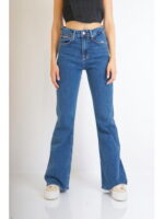 Джинсы Cracpot