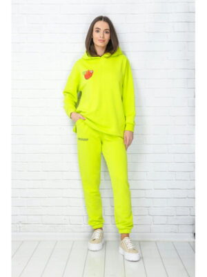 Костюм Trikotto