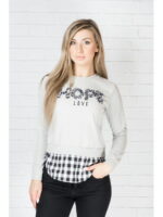 Толстовка Pepper Mint