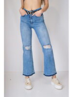 Джинсы Dresses