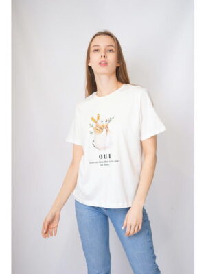 Футболка Pepper Mint