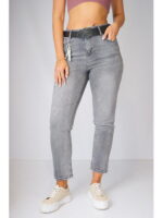 Джинсы "Бойфренд" батал Ragaza
