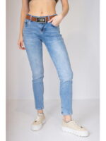 Джинсы "Бойфренд" Ragaza