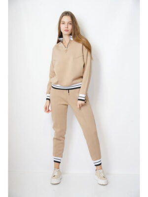 Костюм на флисе WFC