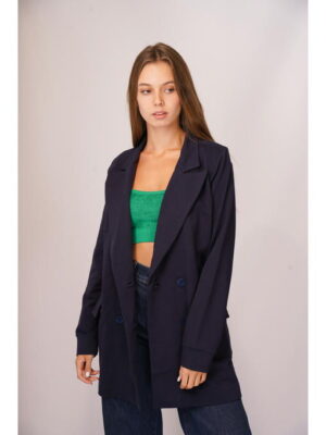 Пиджак "Оверсайз" Ciocco