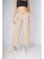 Джинсы "Кюлоты" Dresses