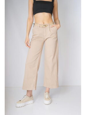 Джинсы "Кюлоты" Dresses