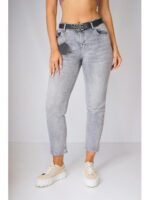 Джинсы "Бойфренд" батал Ragaza