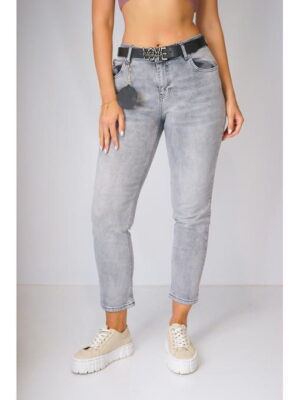 Джинсы "Бойфренд" батал Ragaza