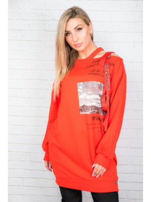 Толстовка SPEEDWAY