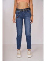 Джинсы My Free