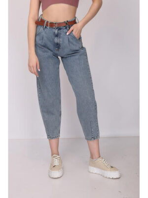 Джинсы "Бананы" Richone