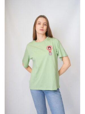 Футболка Pepper Mint