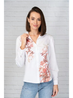 Рубашка X-Trap