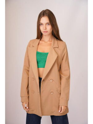 Пиджак "Оверсайз" Ciocco