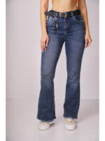 Джинсы батал Sherocco