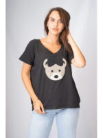 Футболка "Оверсайз" Ciocco