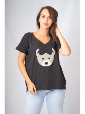 Футболка "Оверсайз" Ciocco