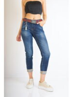 Джинсы "Бойфренд" Ragaza