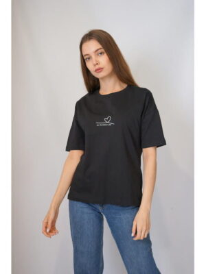 Футболка Caramel