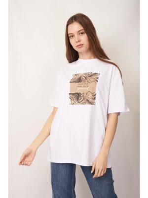 Футболка Claudia