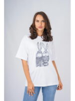 Футболка Trikotto