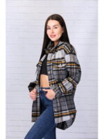 Рубашка батал Rocca Woman