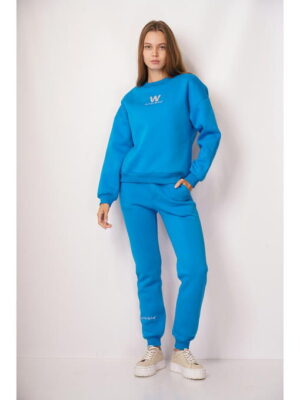 Костюм на флисе SOGO