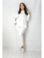 Костюм батал Trikotto