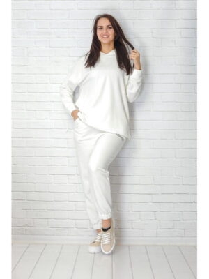 Костюм батал Trikotto