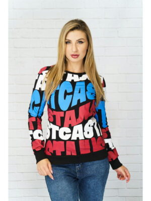 Толстовка Salli