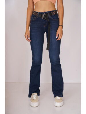 Джинсы My Free