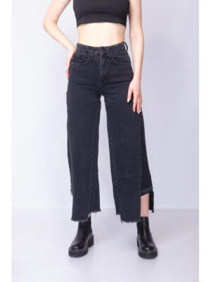 Джинсы Cracpot