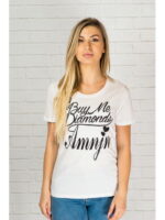 Футболка A.M.N.