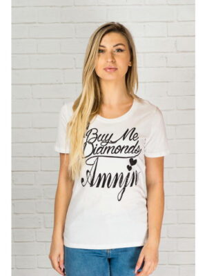 Футболка A.M.N.