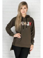 Толстовка A.M.N.