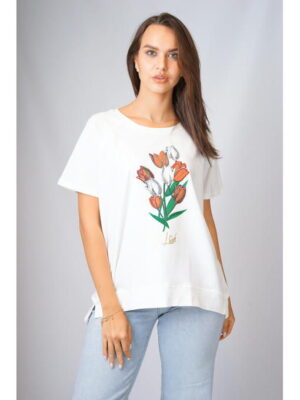 Футболка "Оверсайз" Ciocco