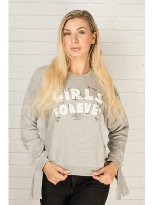 Толстовка Joggy