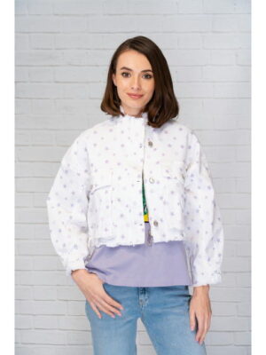 Пиджак "Оверсайз" Raw