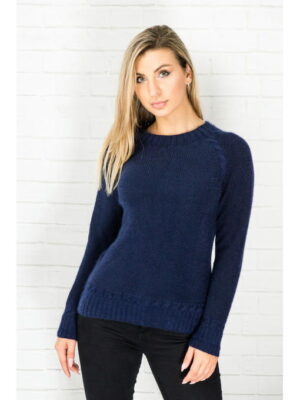 Свитер Ramaxra