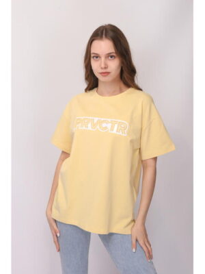 Футболка Raw