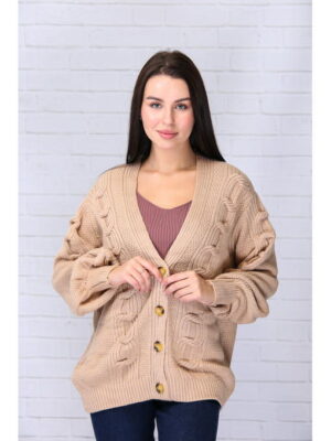 Кардиган Fame