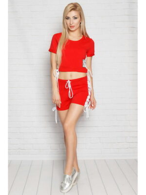 Спортивный костюм SPEEDWAY