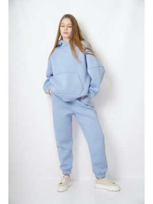 Костюм батал флис Destello